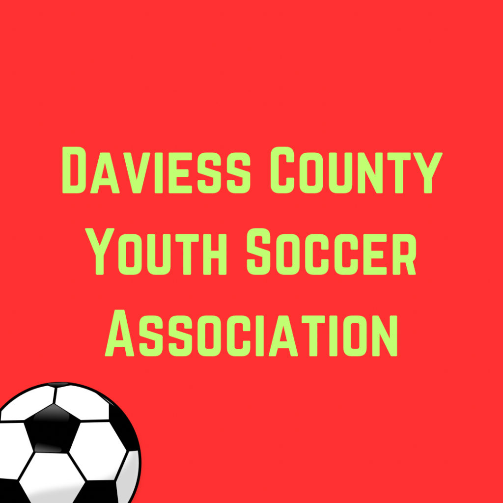 Daviess Count Youth Soccer Association