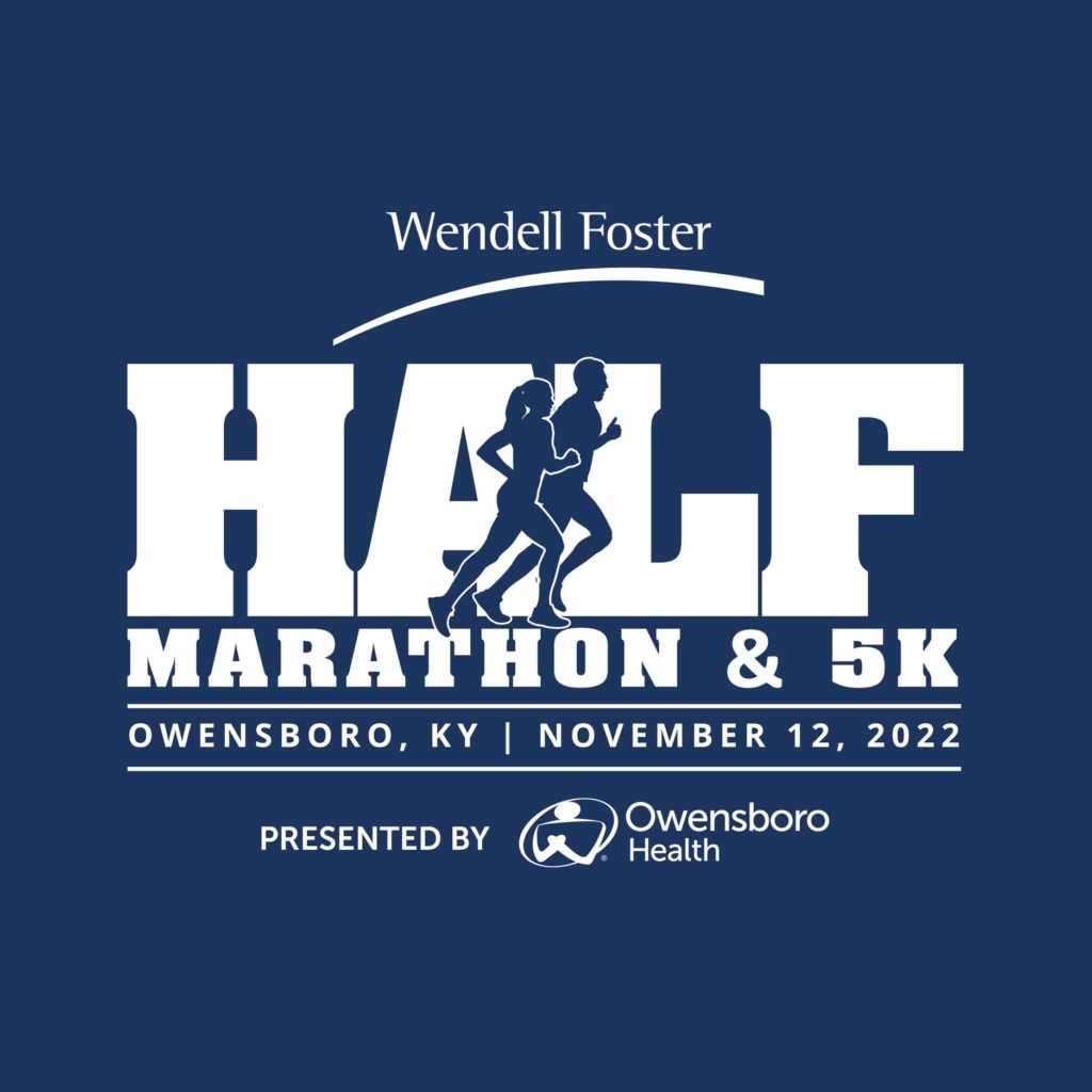 Wendell Foster Half Marathon