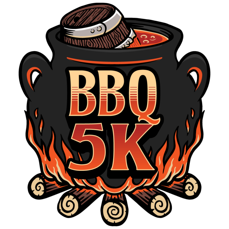 BBQ & Barrels 5K