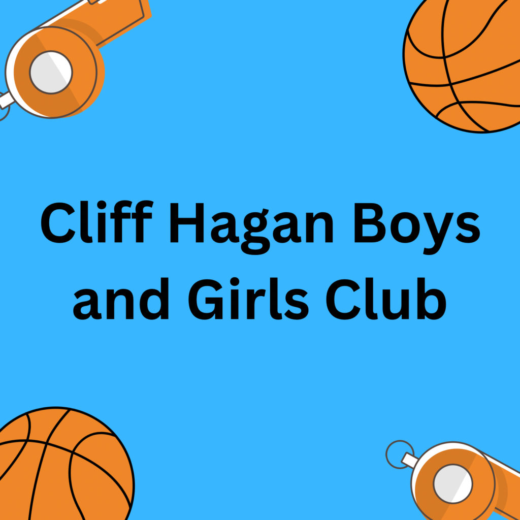 Cliff Hagan Boys and Girls Club