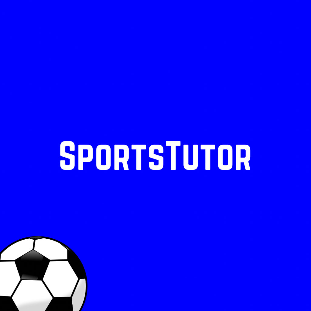 SportsTutor