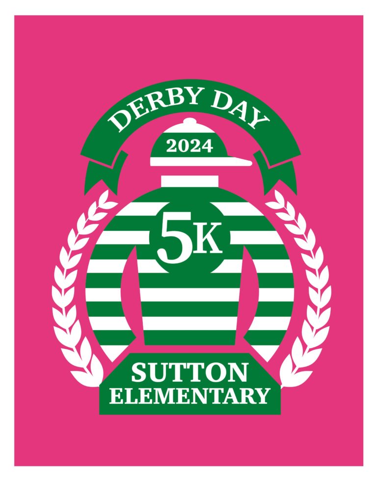 Sutton Derby Day 5k