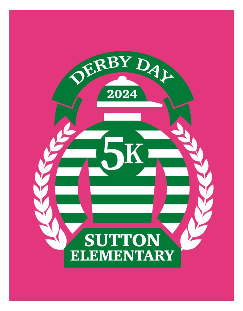 Sutton Derby Day 5k