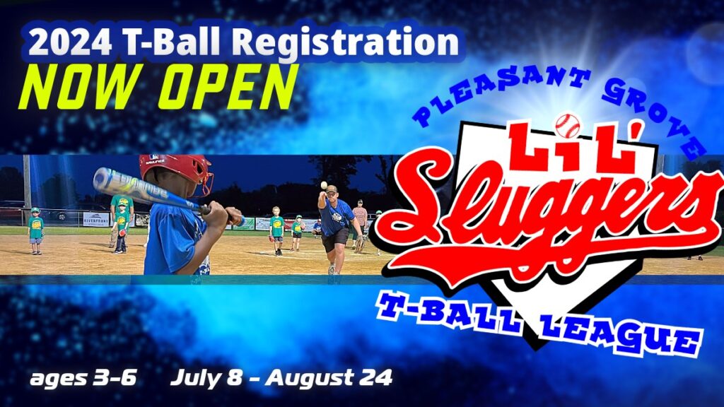 Lil Sluggers