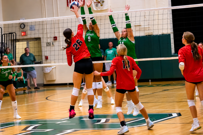 Volleyball