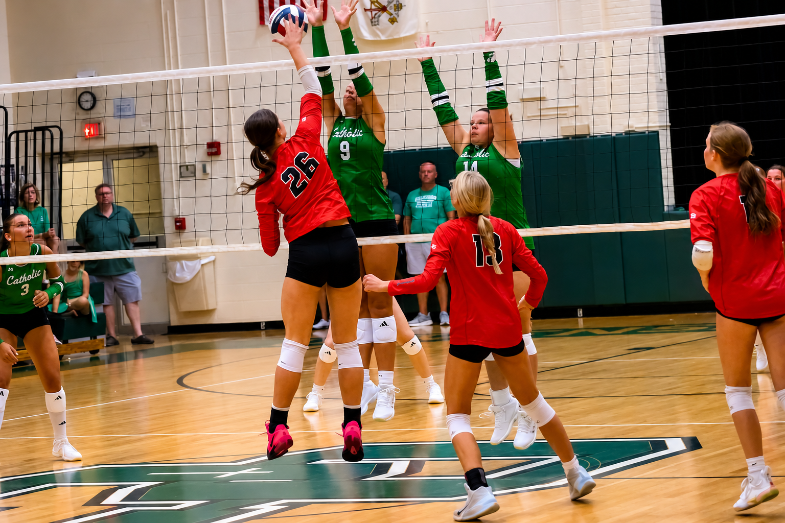 Volleyball